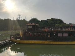 -张公山寨景区