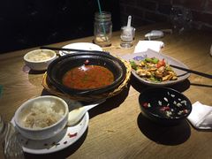 -丰乐餐厅·始于1999·本地老字号