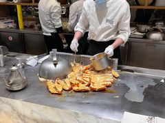 -雍和会海鲜姿造自助(湖东路店)