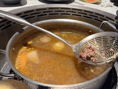 -海汕记·潮汕鲜牛肉火锅·自助