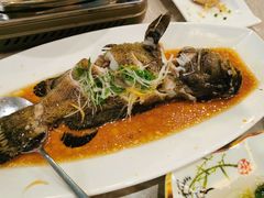 -达叔香味海鲜(海棠68环球美食街店)