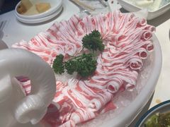 -蒙都43°9羊火锅·赤峰美食(宁城店)