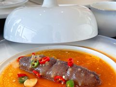 -悦庭六号餐厅(麦岛店)