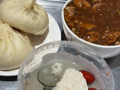 -姚记炒肝店(鼓楼店)