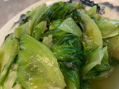 生菜-小菜园新徽菜(无锡宜家荟聚中心店)