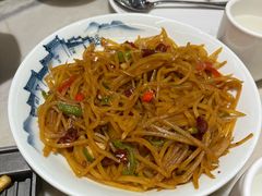 -小菜园新徽菜(南京秦淮龙蟠汇店)