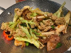 -外婆家(西红门荟聚购物中心店)