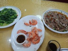 -青竹园海鲜餐厅(海天路店)