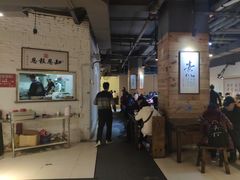-素清香(解放路店)