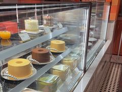 -CloudD'or可露朵蛋糕(1733商业空间店)