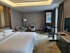 -郑州美盛喜来登大酒店