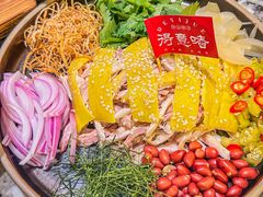 -得意啫· 顺德家常菜(海岸城店)