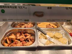 -宜家·瑞典风味餐厅(青岛商场店)
