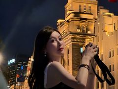 -上海和平饭店 Fairmont Peace Hotel