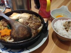-大岛日本料理铁板烧(南通大饭店)