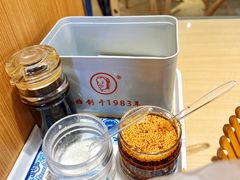 -闫家驴肉老店(华电一校店)