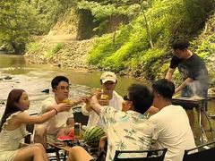 -永州阳明山国家森林公园