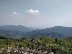 -径山寺