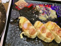 -白石的深夜食堂(济南万象城店)