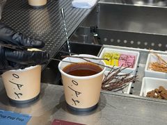 -O.P.S. CAFE