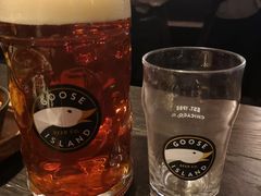 -Goose Island Brewhouse鹅岛精酿啤酒酿造工坊餐厅