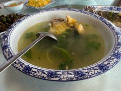 -洞天食府(北大街店)