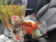 -汇泉王朝大饭店-旋转餐厅(南海路店)