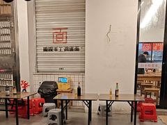 -李叁面馆(妇幼店)