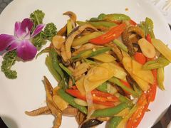 -顺峰顺水顺德菜(龙华店)