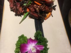 -三俞竹苑(红旗街万达店)