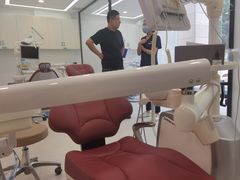 -诺贝尔一诺口腔医院(雁塔院区)