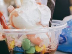 -DQ·蛋糕·冰淇淋(通州万达店)