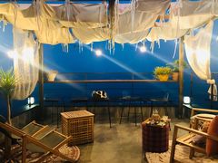 -Cafe Rooftop Cheongsapo
