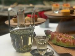 -三嚥阁 La Villa Restaurant