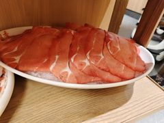 -蜀留香火锅·始于1999·原四川老火锅(白堤路店)