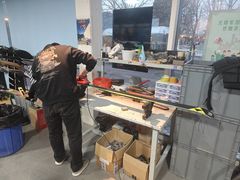 -TAC滑板滑雪俱乐部(朗园park店)