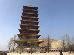 -牛首山文化旅游区