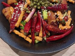 -渔语鱼酸菜鱼新川菜(万象城店)