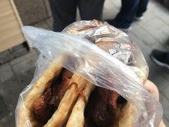 -王虎子大饼(甸柳新村五区店)
