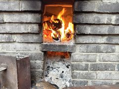 -土灶人家柴火鸡(都江堰店)