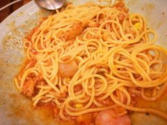 -玛格萝妮比萨屋(四平店)