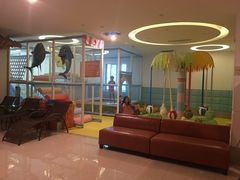 -热带雨林汗蒸馆(汶水东路店)