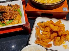 -梅飞酒家(桑园路店)