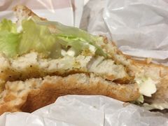-麦当劳(交道口店)