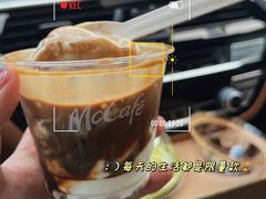 -麦当劳(玉桥中路店)