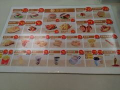 -华莱士·炸鸡汉堡(奥林花园店)