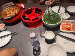 -乔一乔怪味干锅(武侯欢肆店)