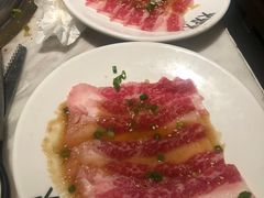 原味五花肉-火炉火自助餐(西直门凯德MALL店)