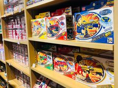-九木杂物社(大族广场店)