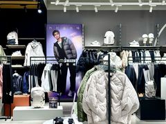 -成都仁和新城购物中心
